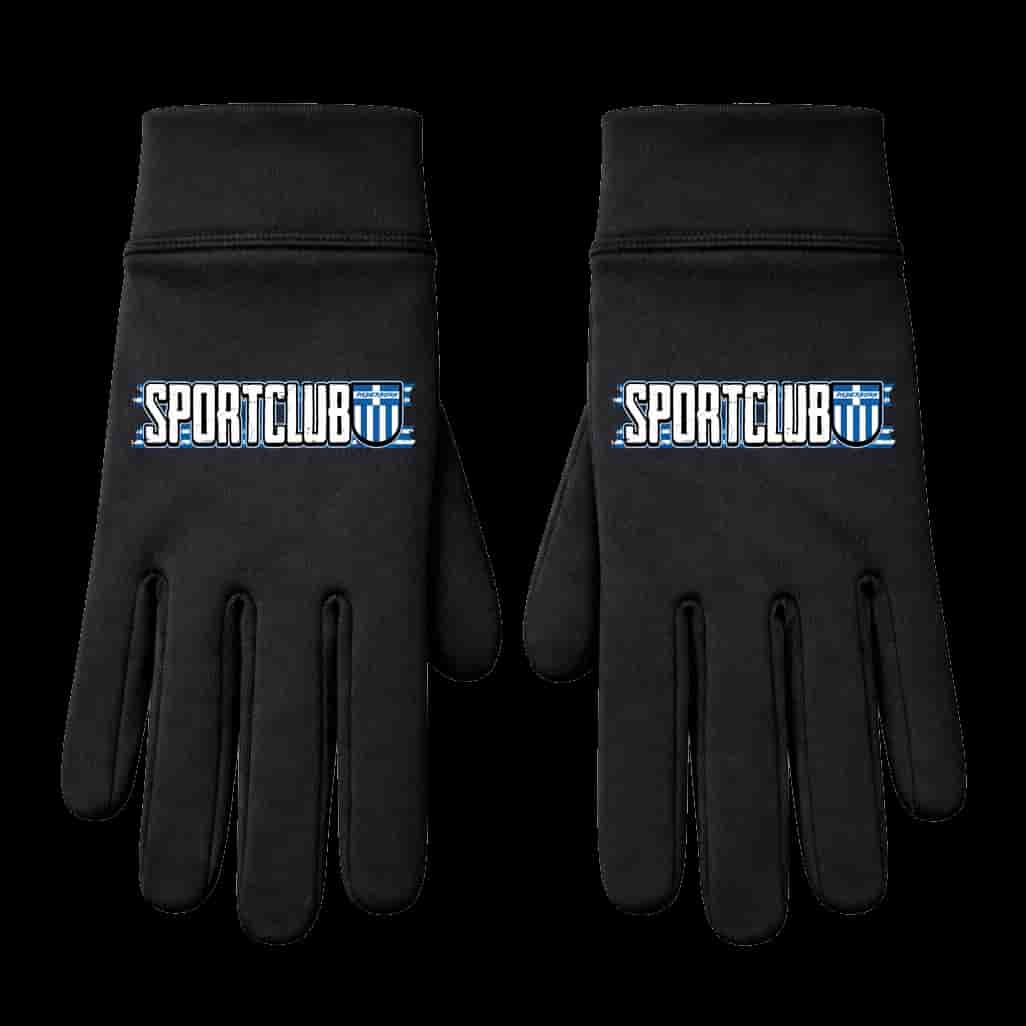 Sportclub Rukavice