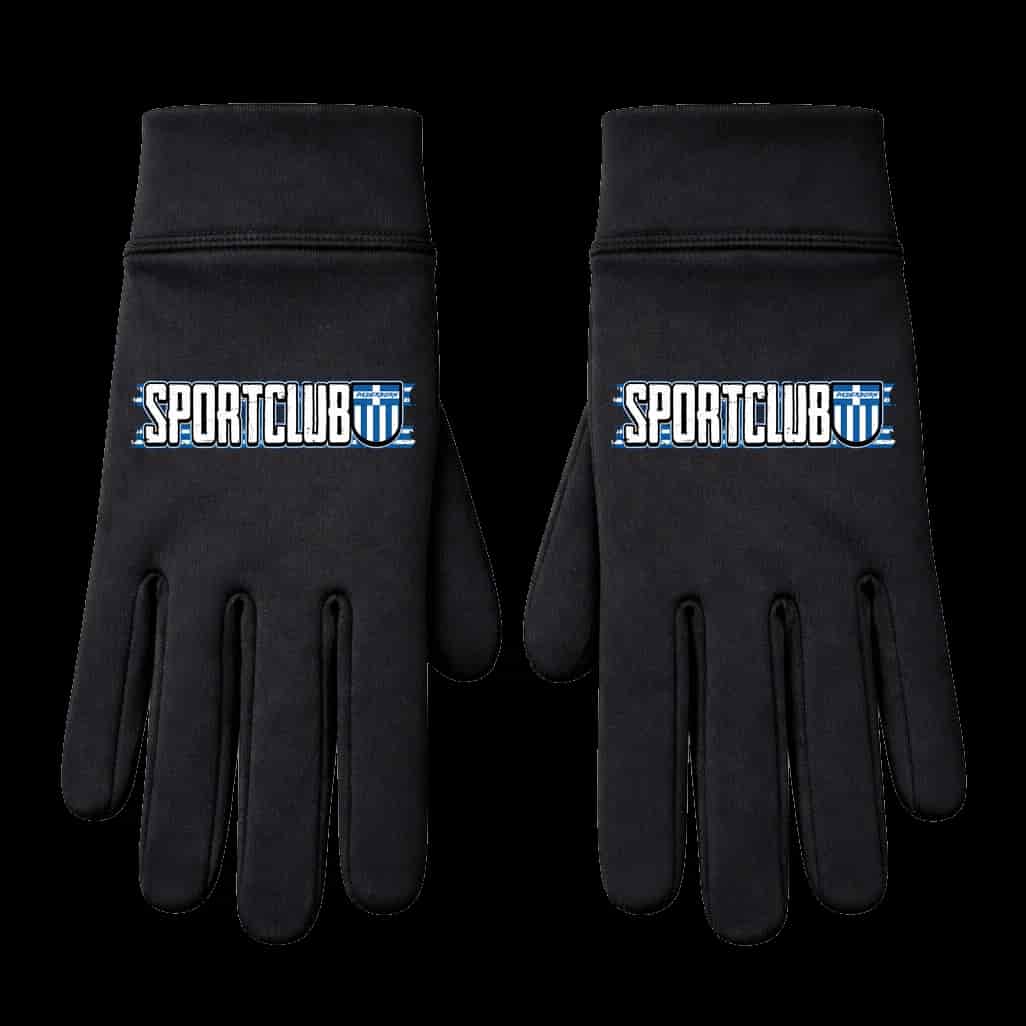Sportclub Rukavice