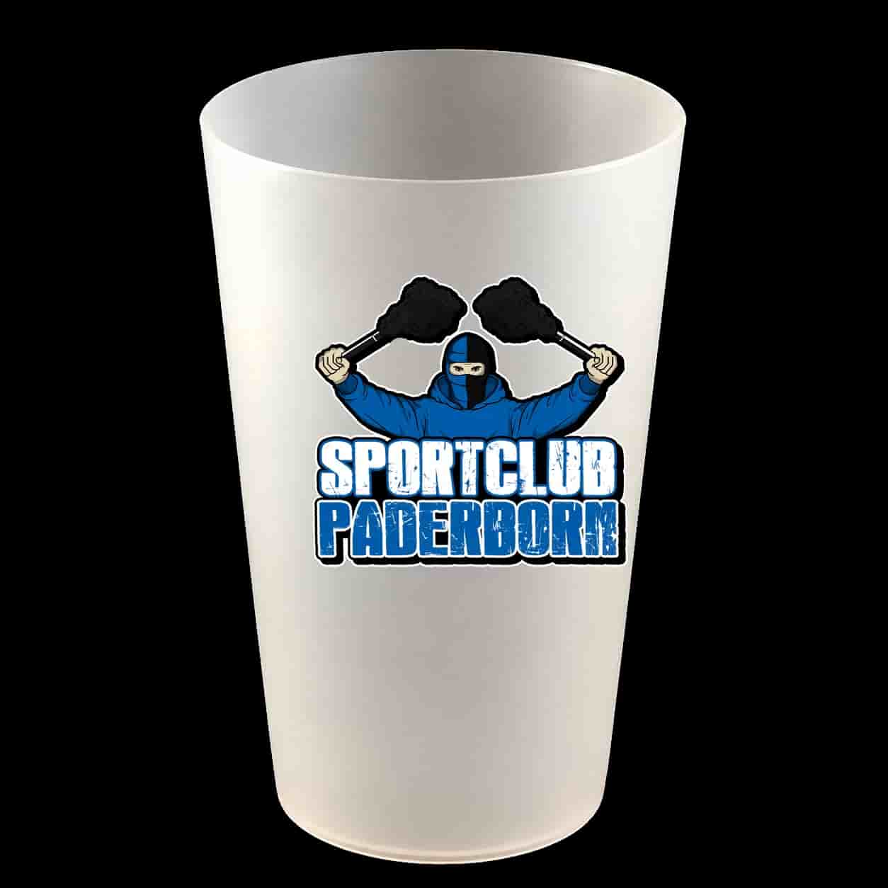 Sportclub Paderborn Tvrdý pohár