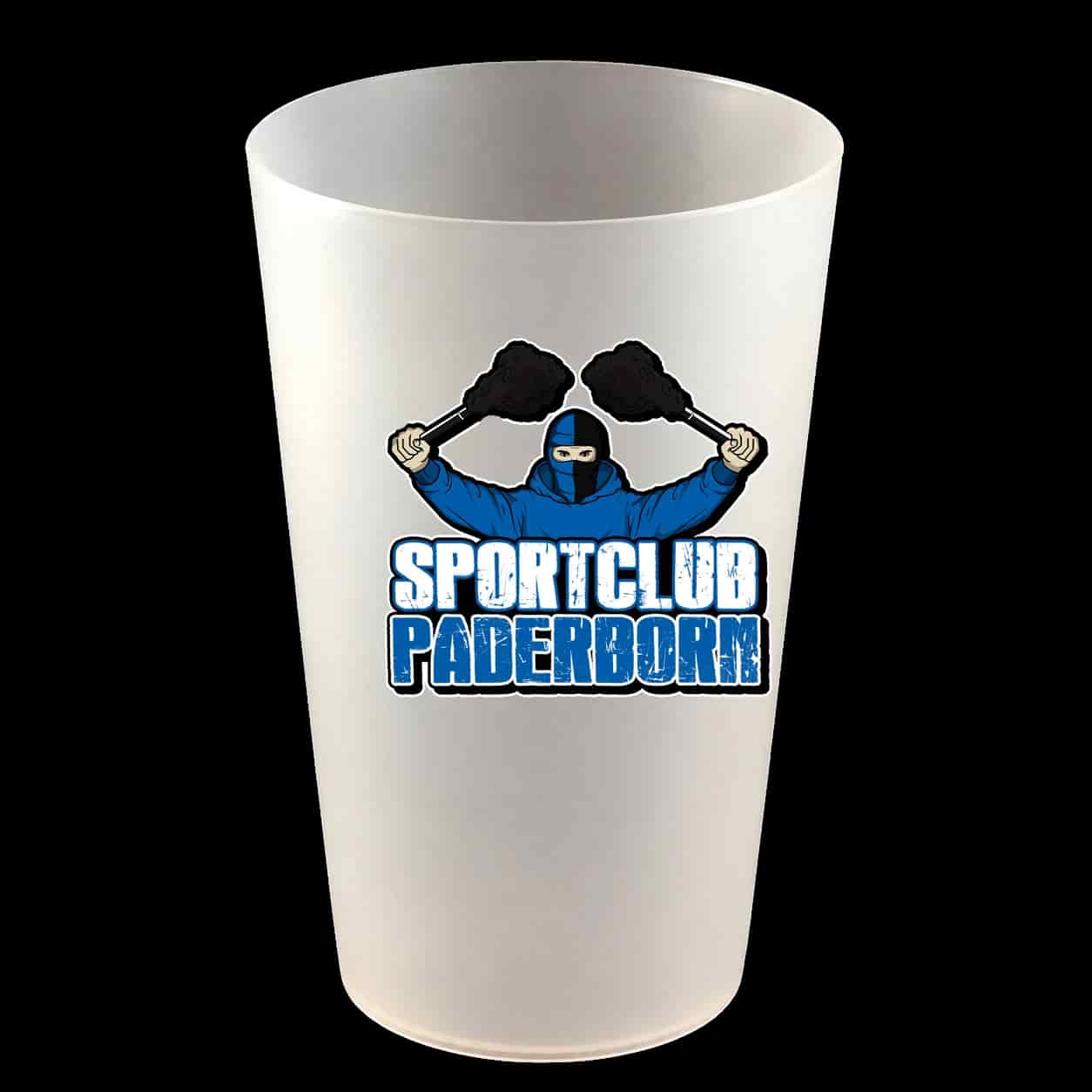 Sportclub Paderborn Tvrdý pohár