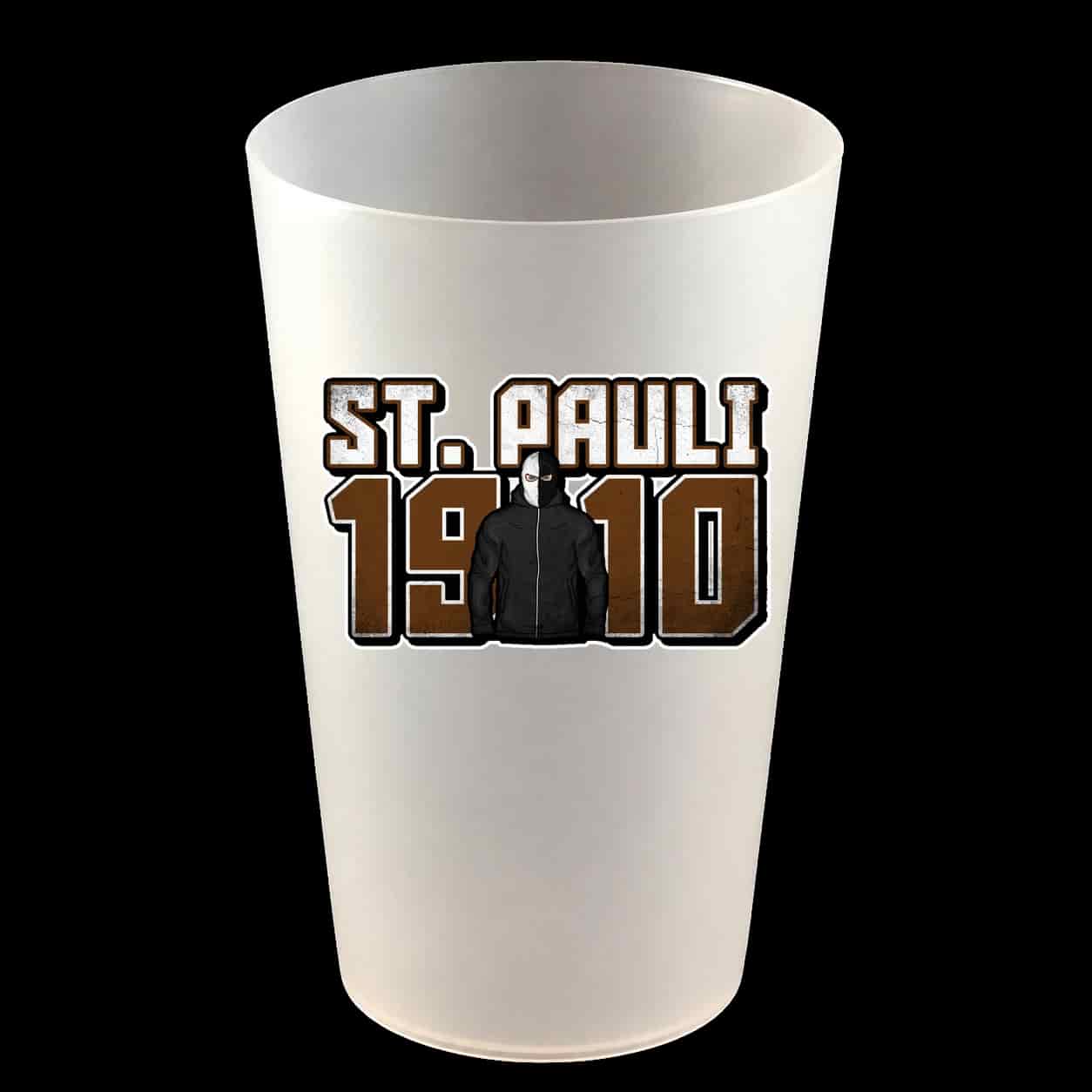 St.Pauli 1910 Hårdkop