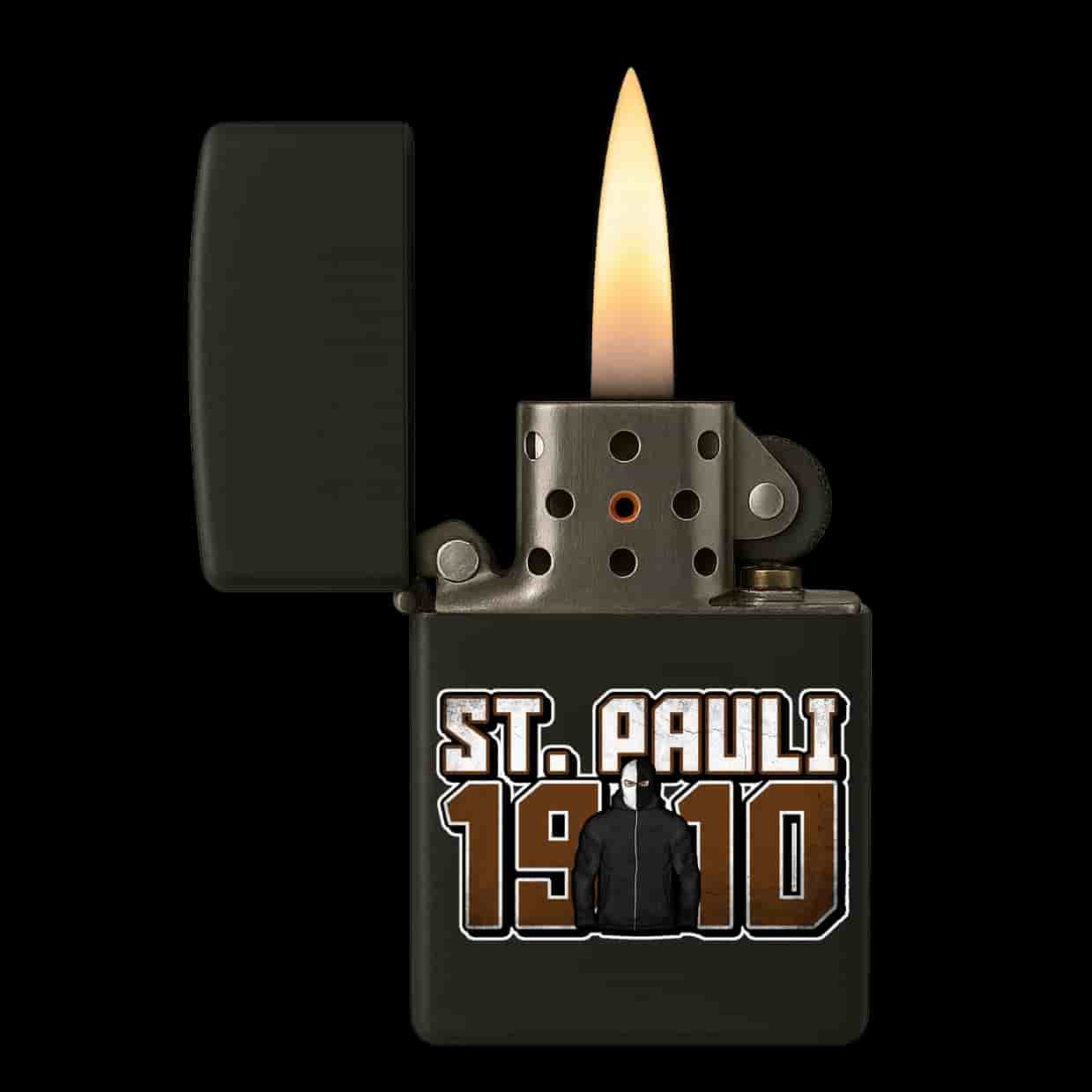 St.Pauli 1910 Lighter