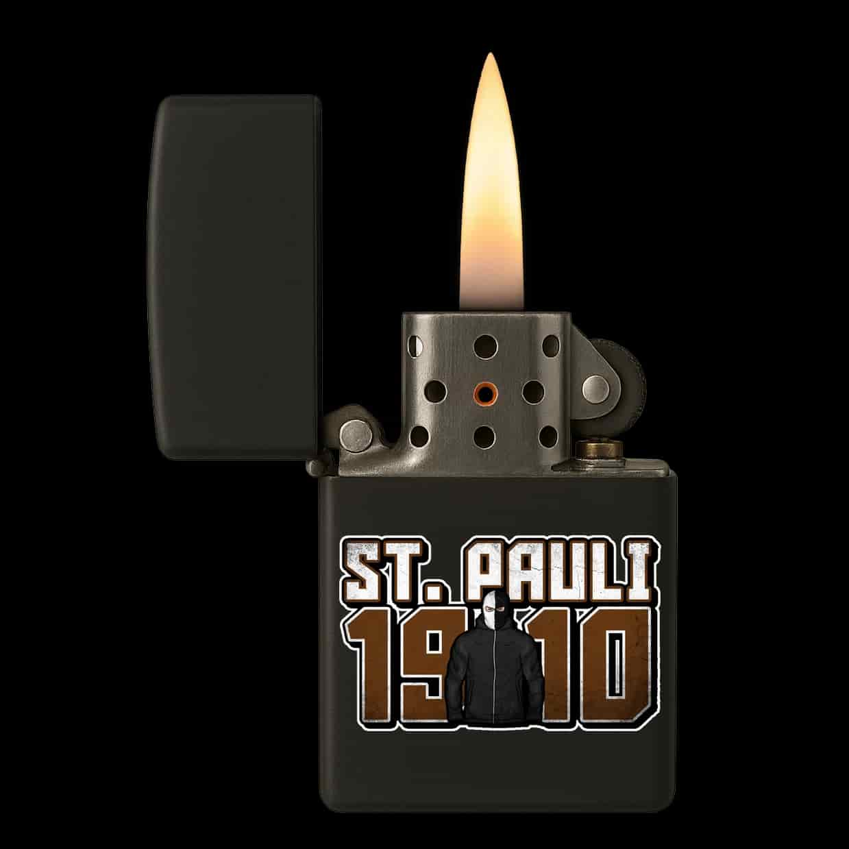 St.Pauli 1910 Lighter