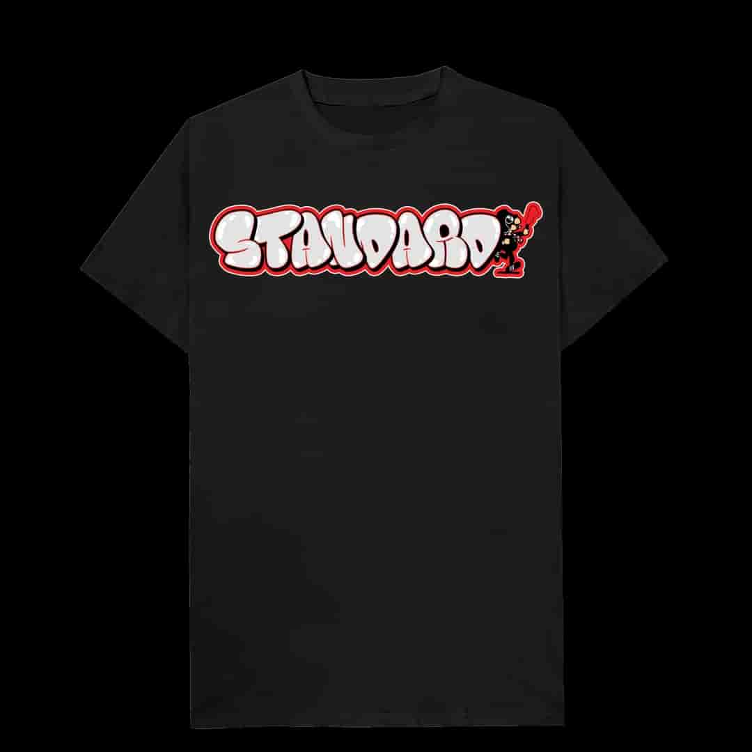 Standard Tricou