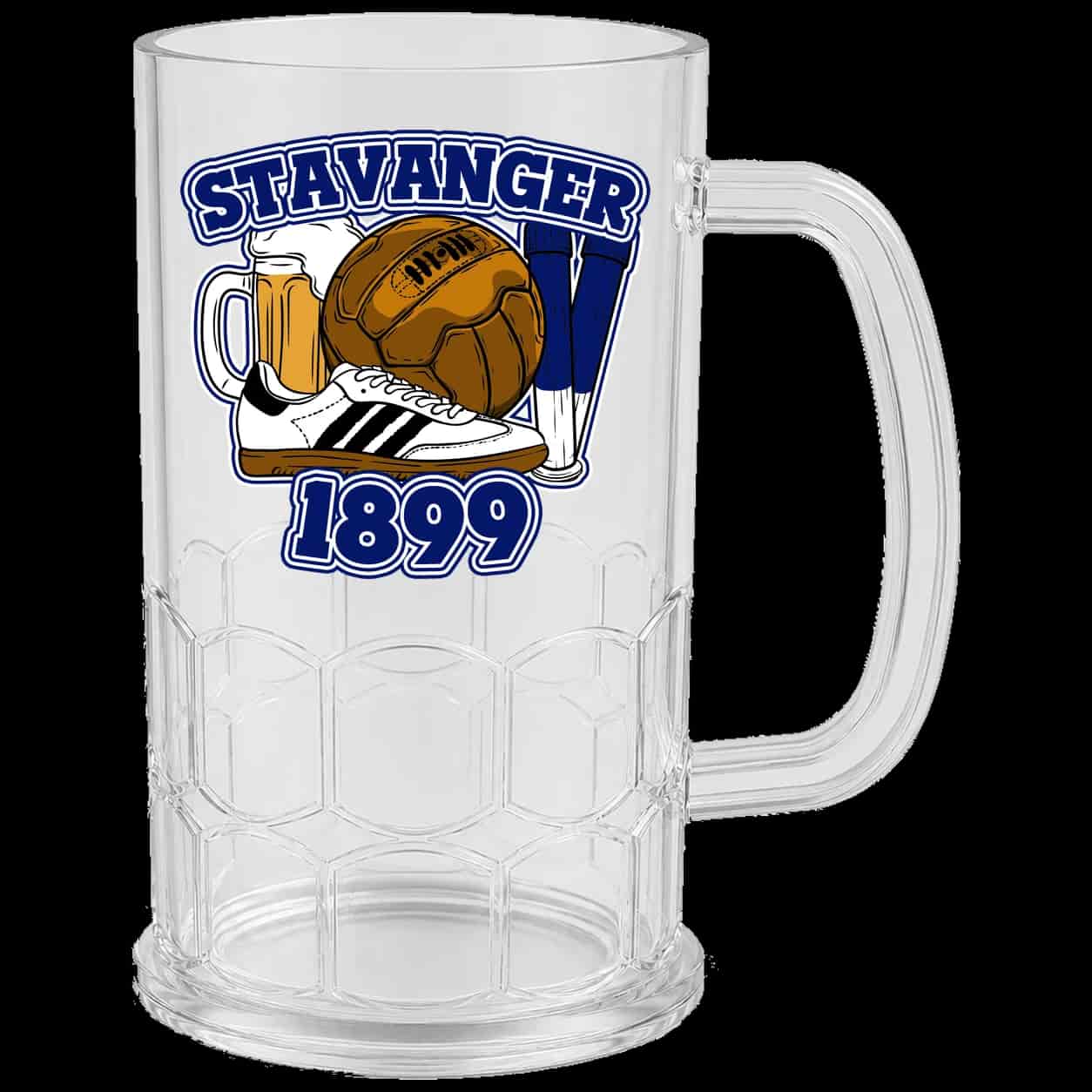 Stavanger 1899 Шоља за пиво