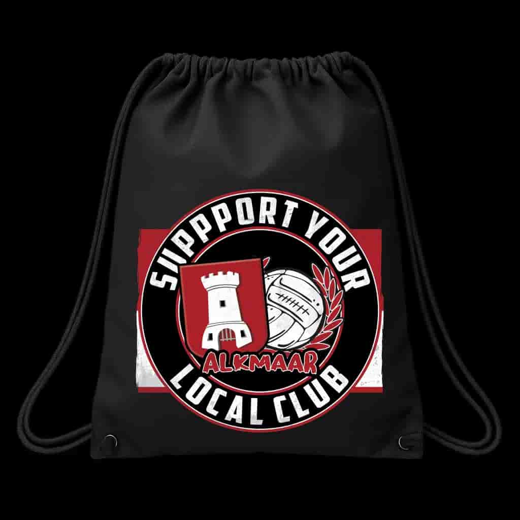 Support your local Alkmaar Sekkepose