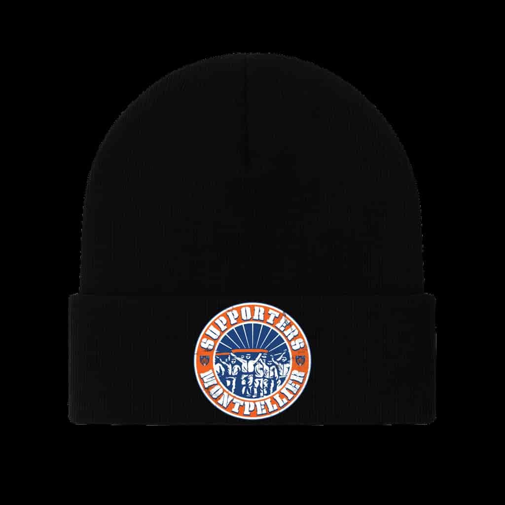 Supporters Montpellier Mütze