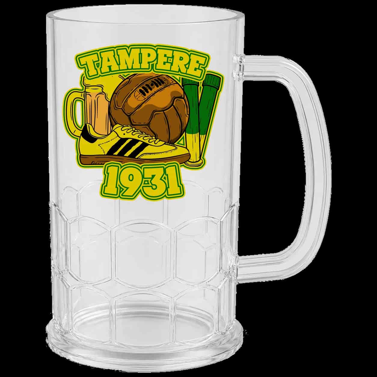 Tampere 1931 Шоља за пиво