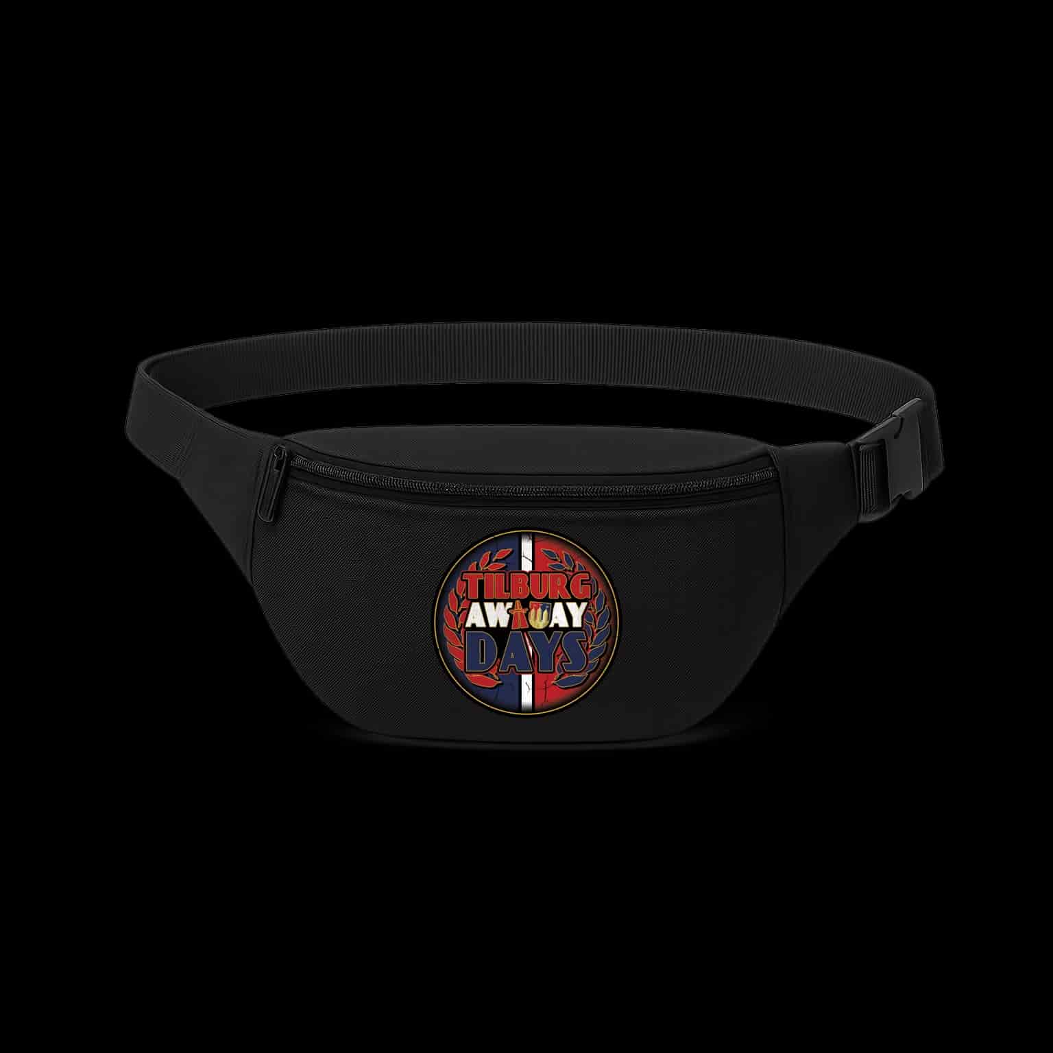 Tilburg awaydays Fanny Pack