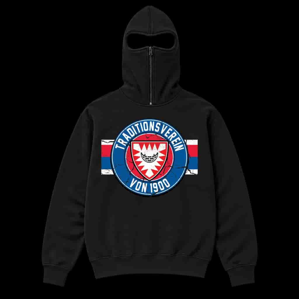 Traditionsverein von 1900 Hanorac Ninja