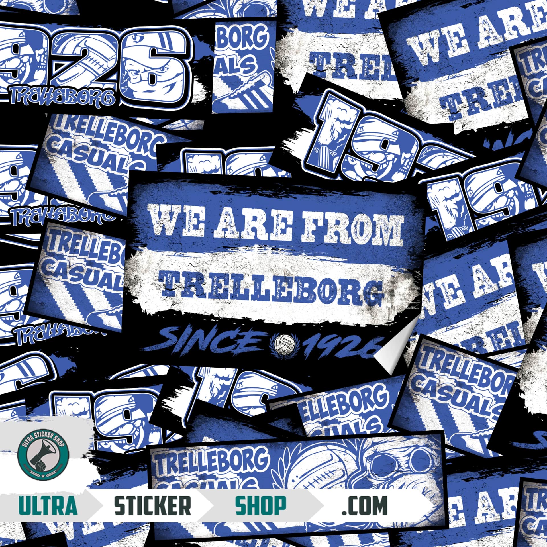 Trelleborg