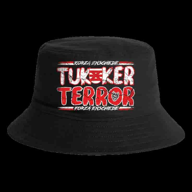 Tukker terror Chapeau seau