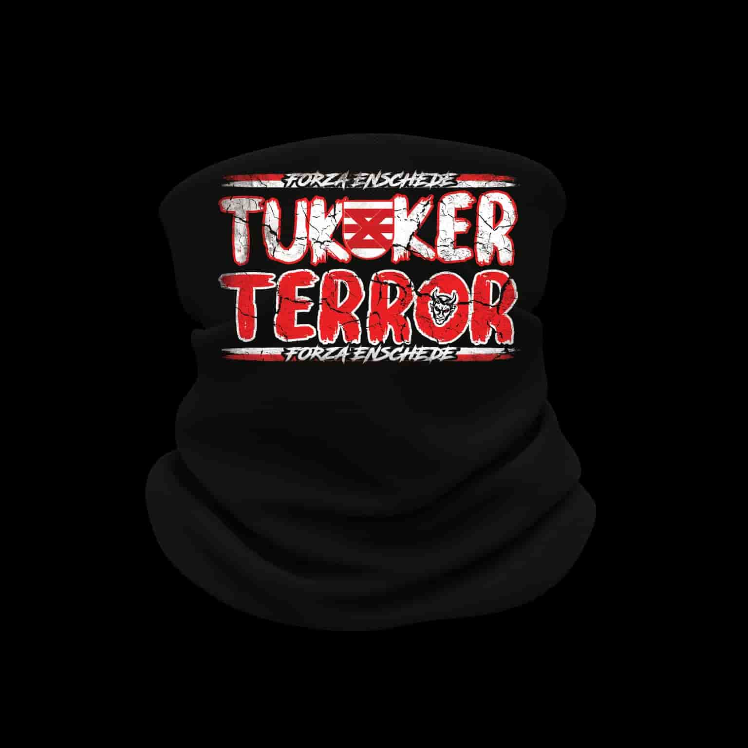 Tukker terror Cache-cou