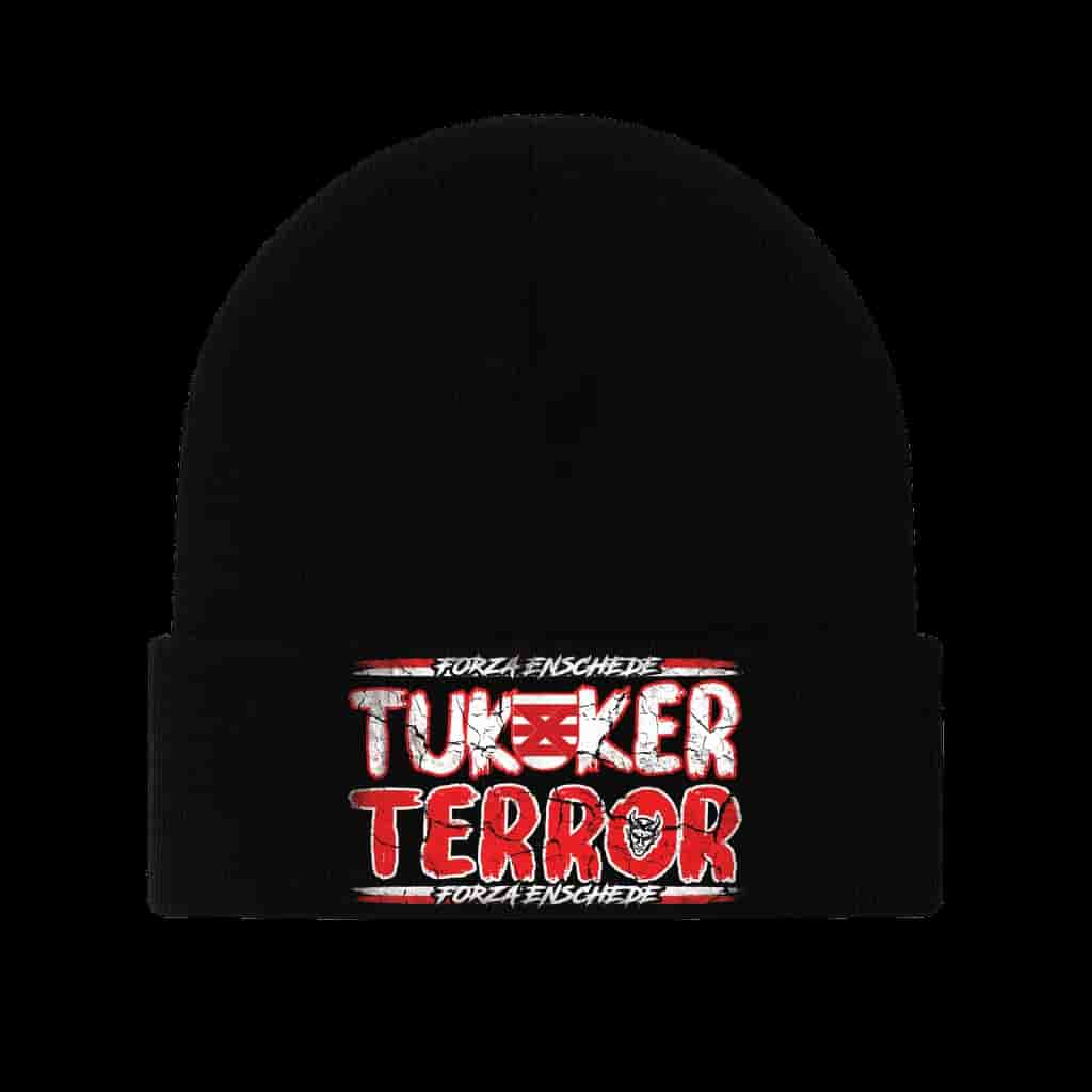 Tukker terror Bonnet