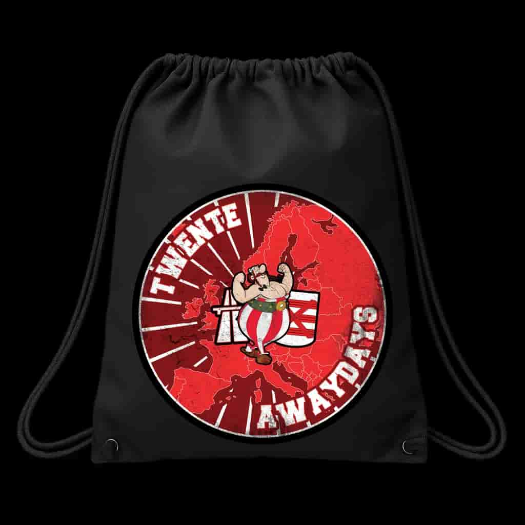 Twente awaydays Sack Pack