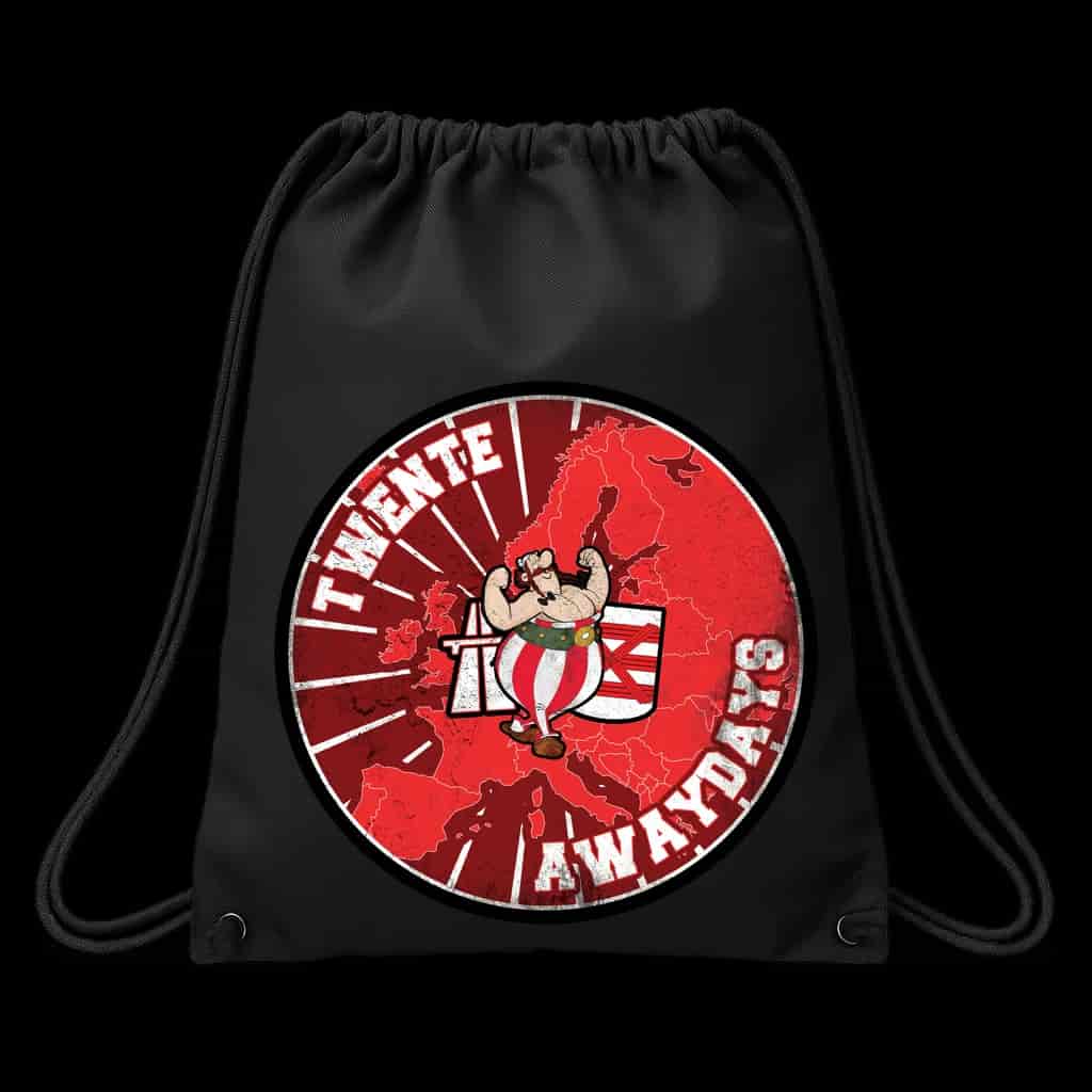 Twente awaydays Sack Pack