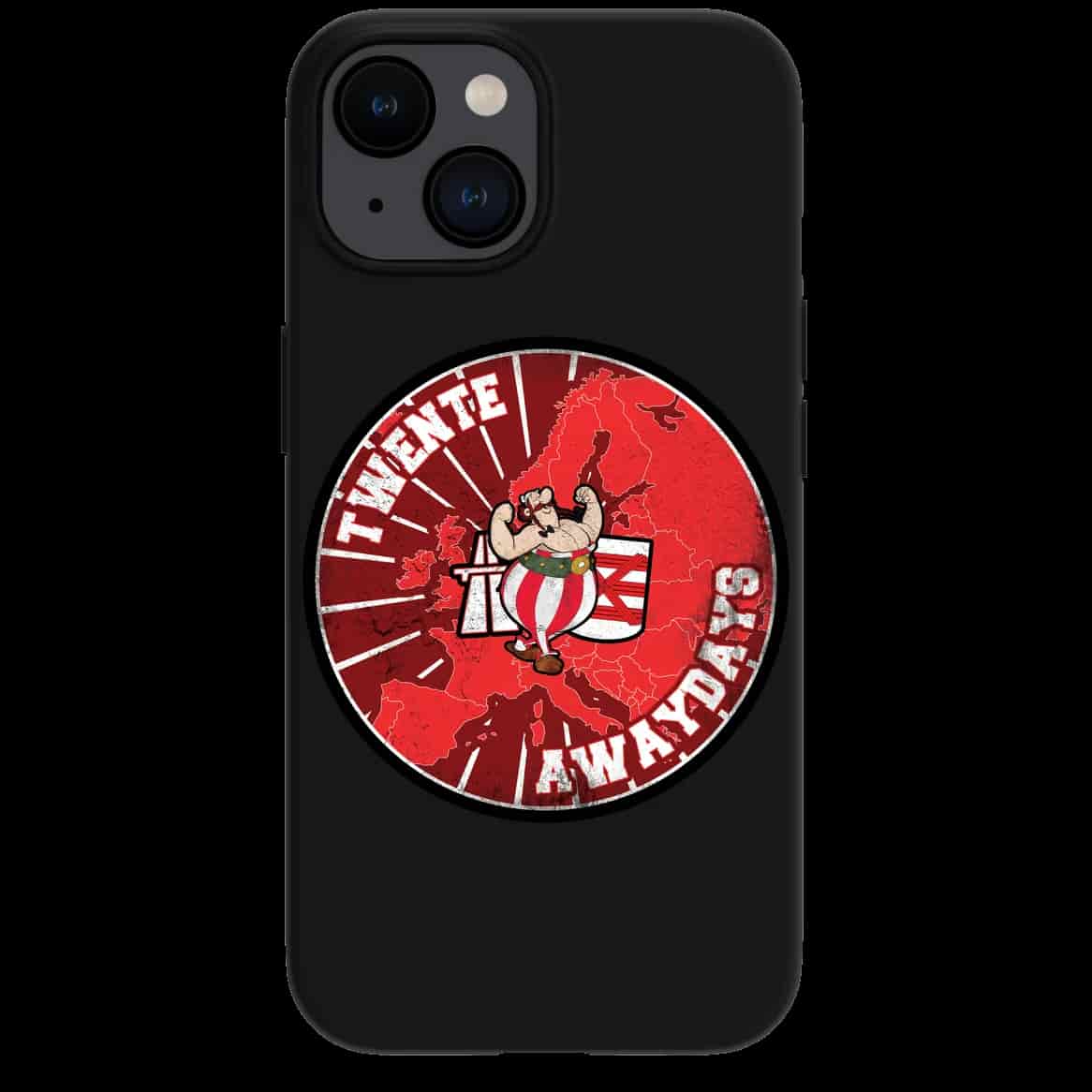 Twente awaydays iPhone hoes