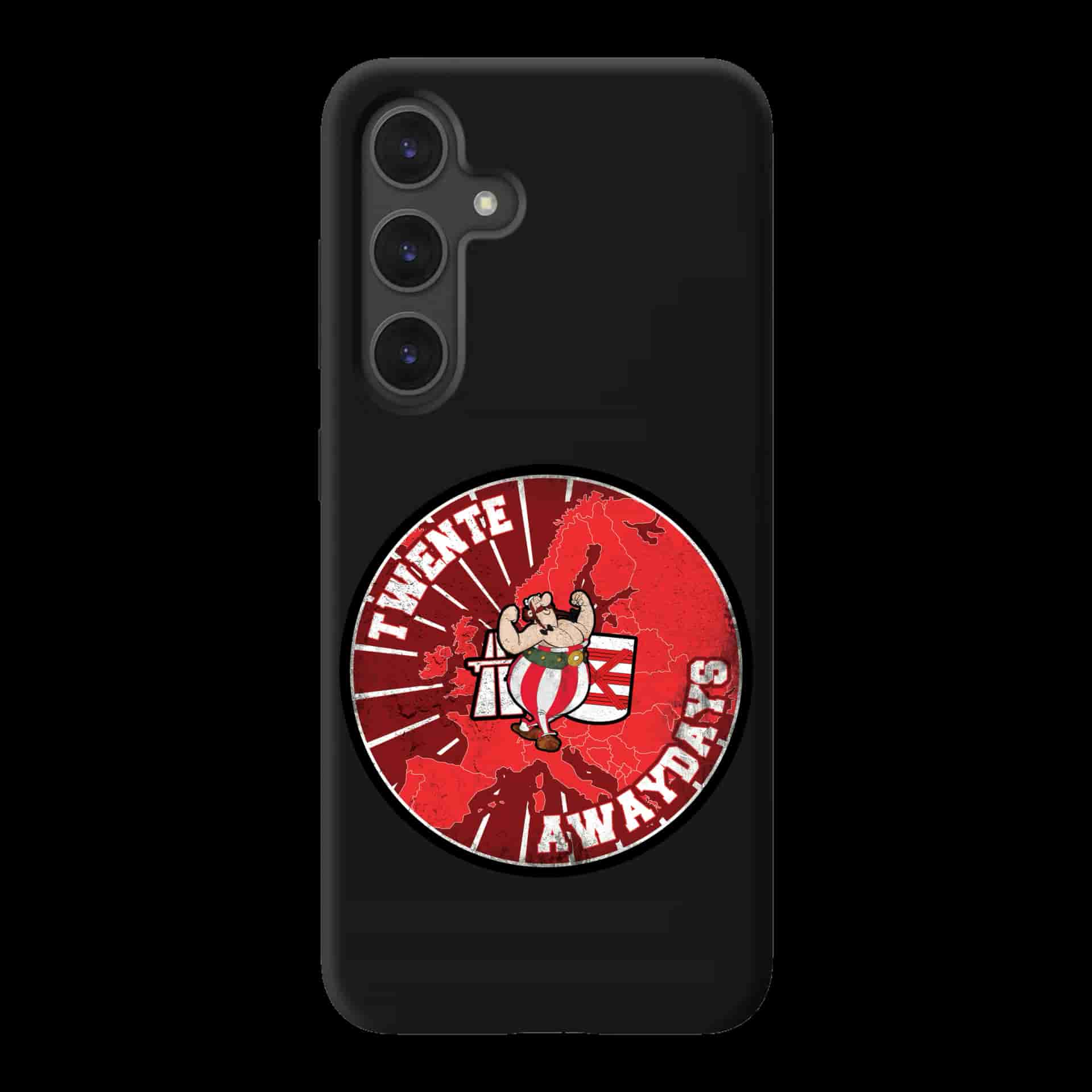Twente awaydays Samsung Hoes