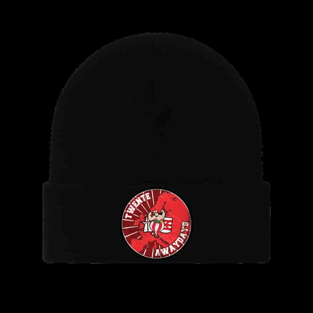 Twente awaydays Beanie