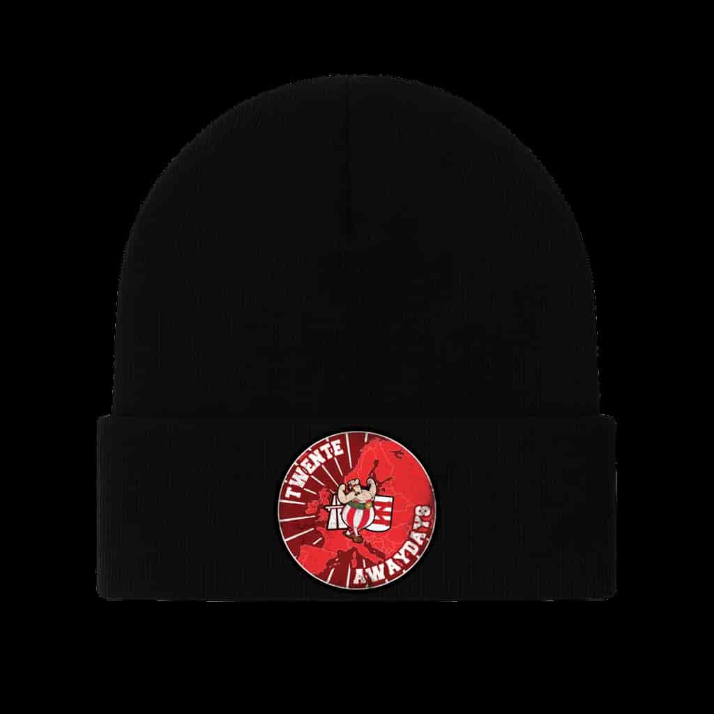 Twente awaydays Beanie