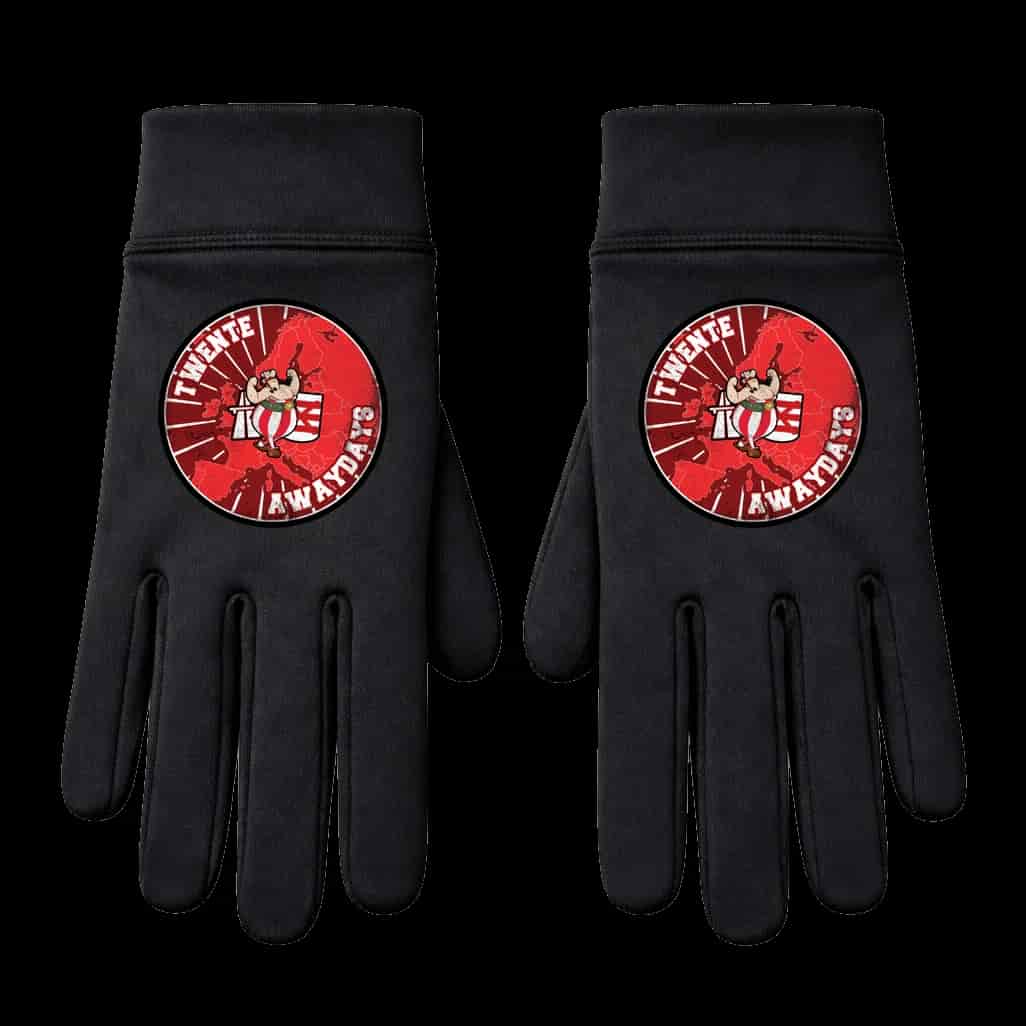 Twente awaydays Handschoenen