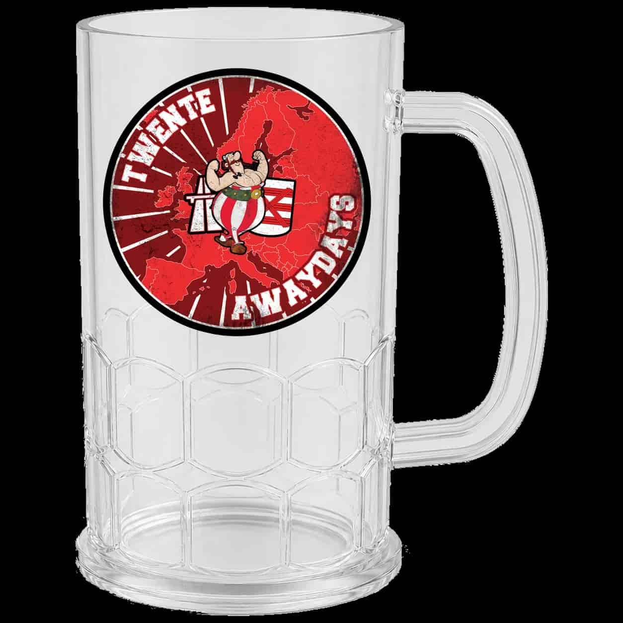 Twente awaydays Bierpul