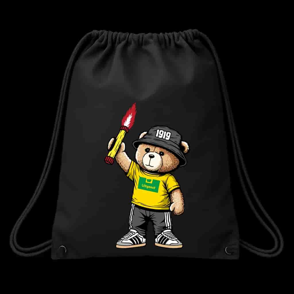 Uitgeest 1919 bear Sack Pack