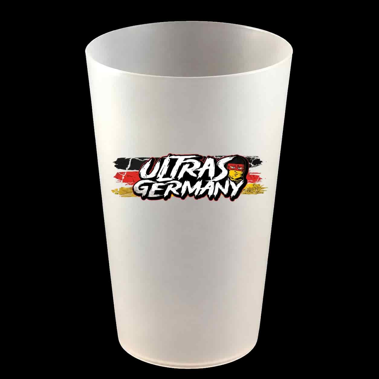 Ultras Germany Hardcup