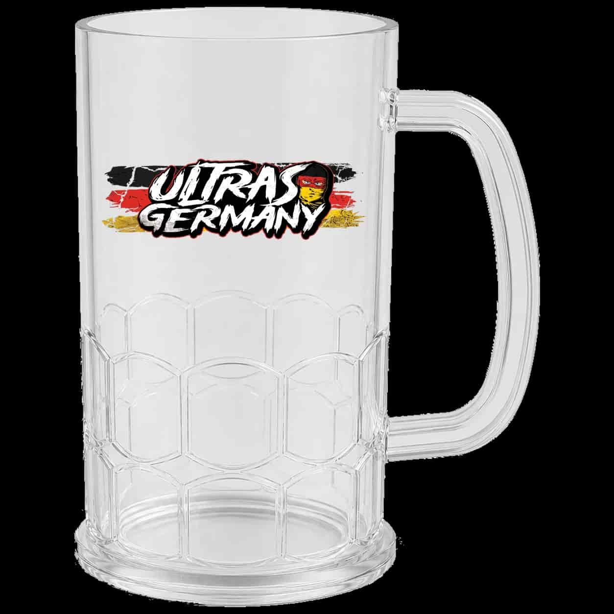 Ultras Germany Cană de bere