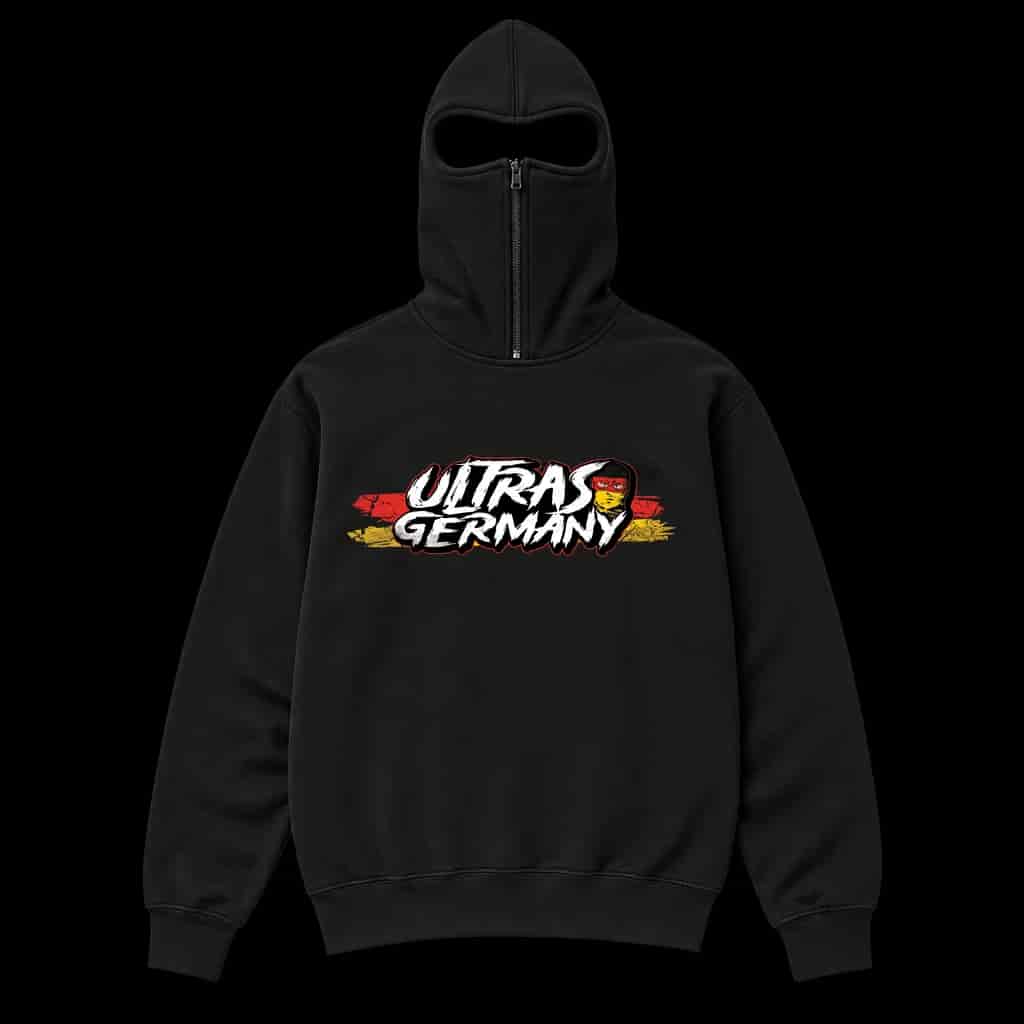 Ultras Germany Hanorac Ninja