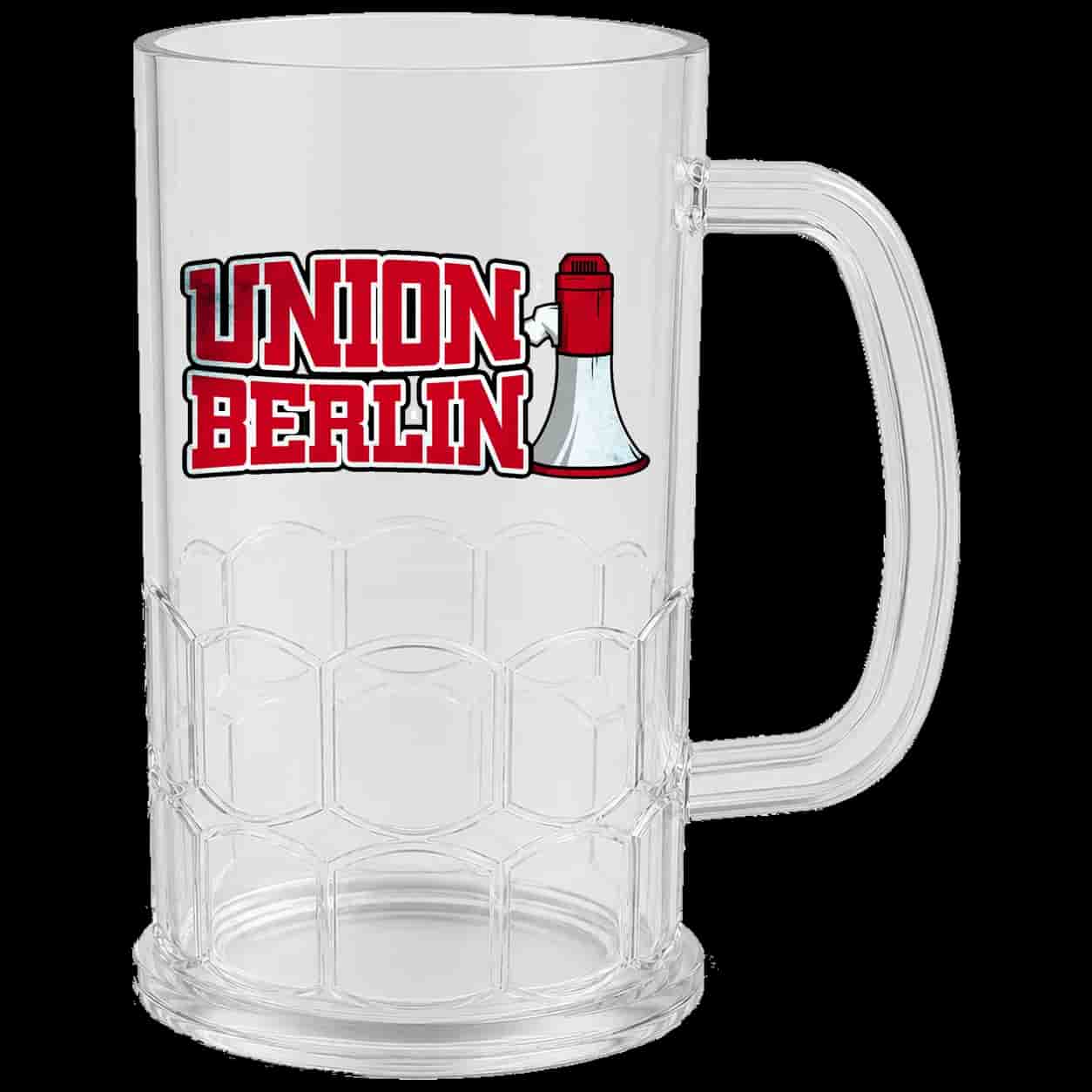 Union Berlin Krigla za pivo