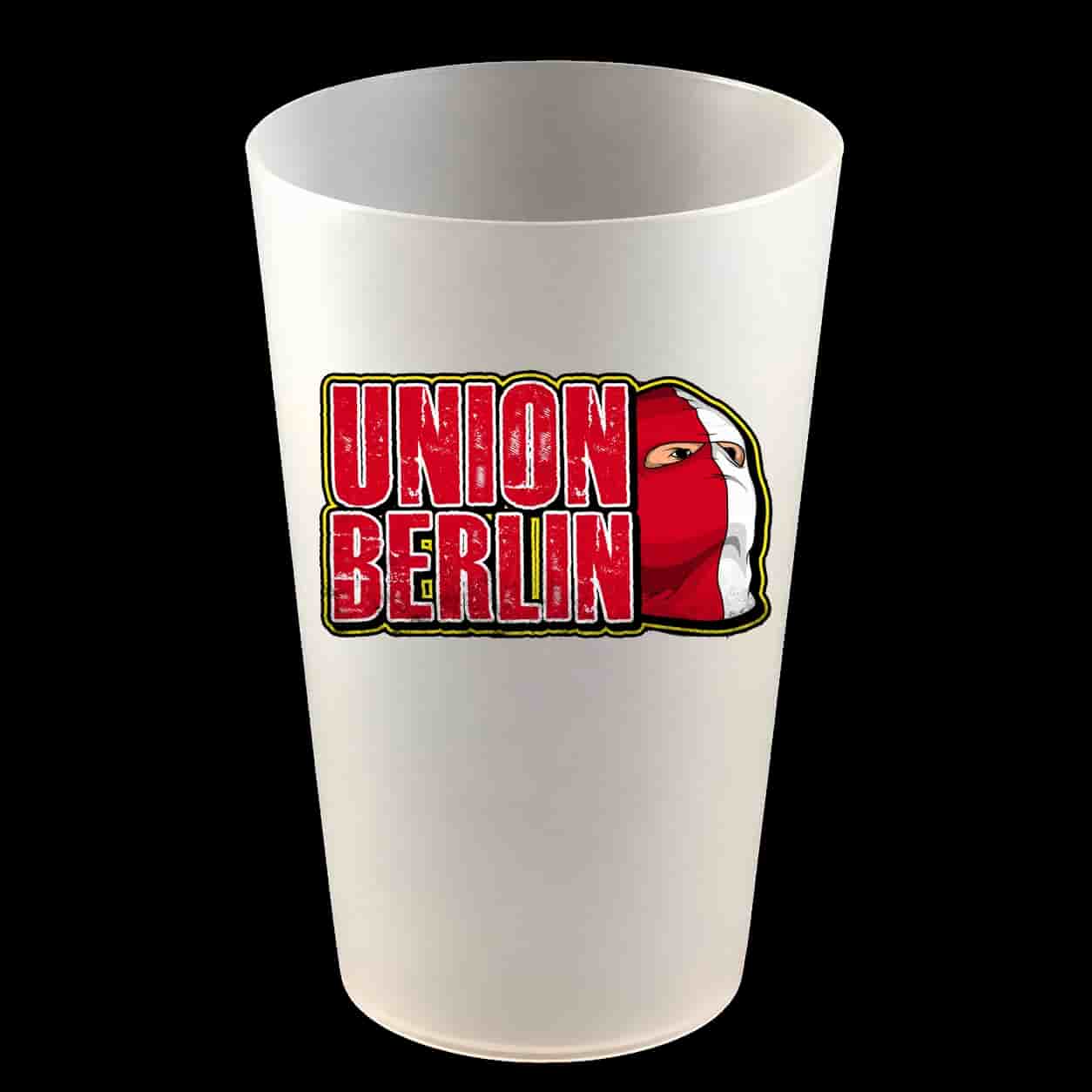 Union Berlin 3.0 Tvrda čaša