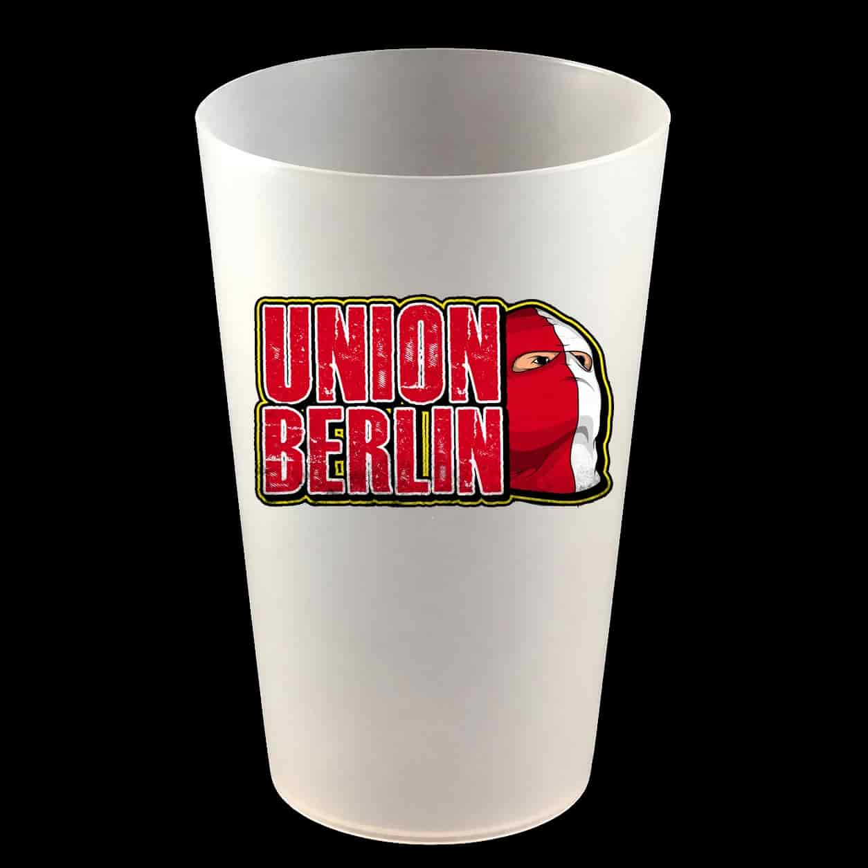 Union Berlin 3.0 Tvrda čaša