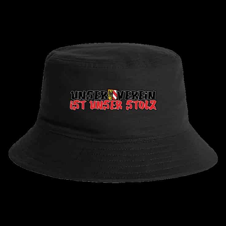 unser verein ist unser stolz Klobouk
