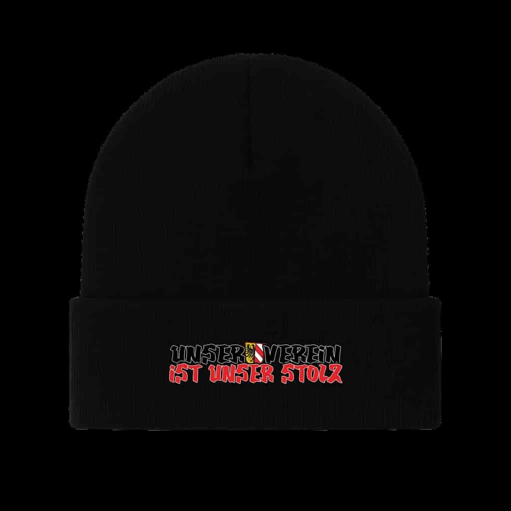 unser verein ist unser stolz Gorro