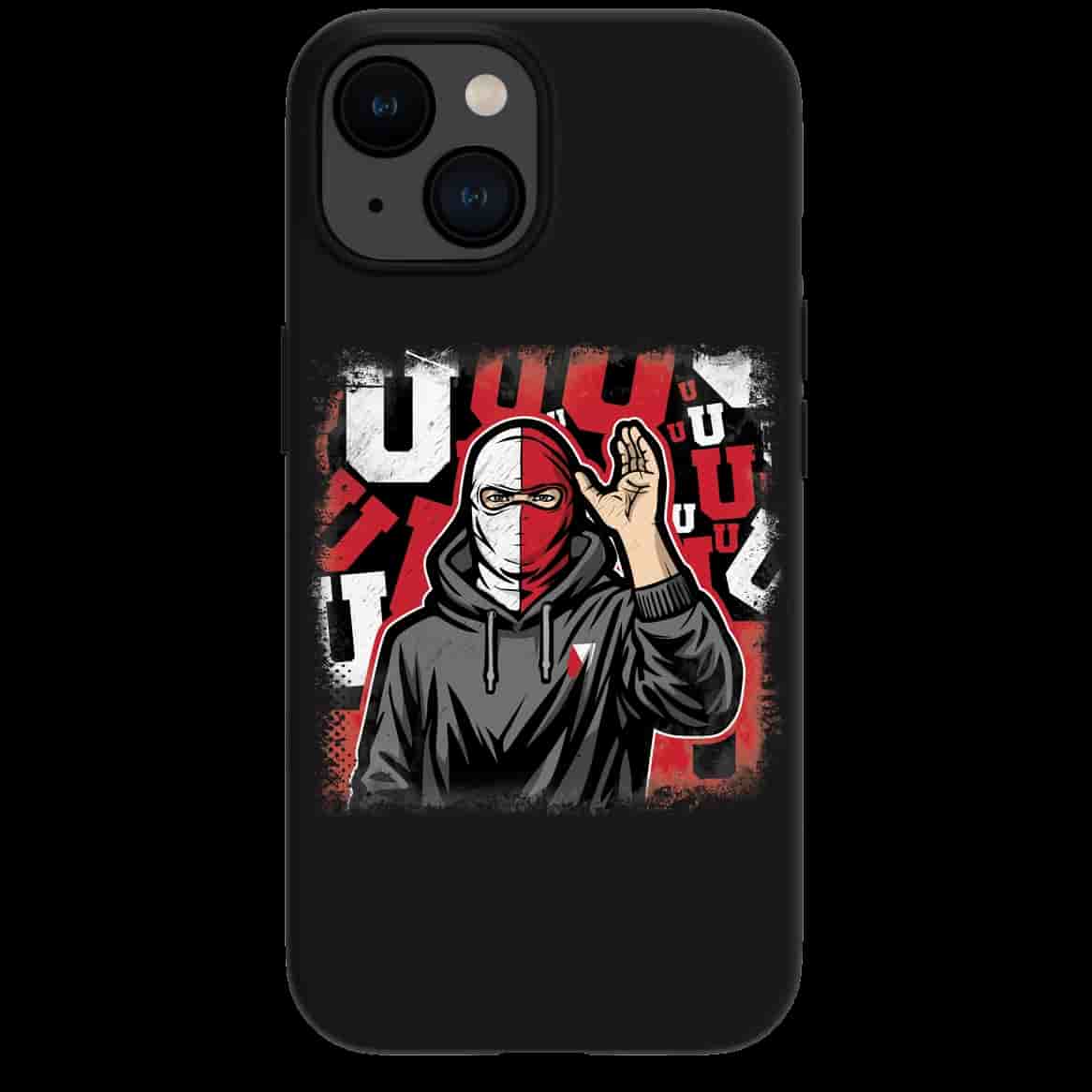 UUUUUUU Coque d'Iphone