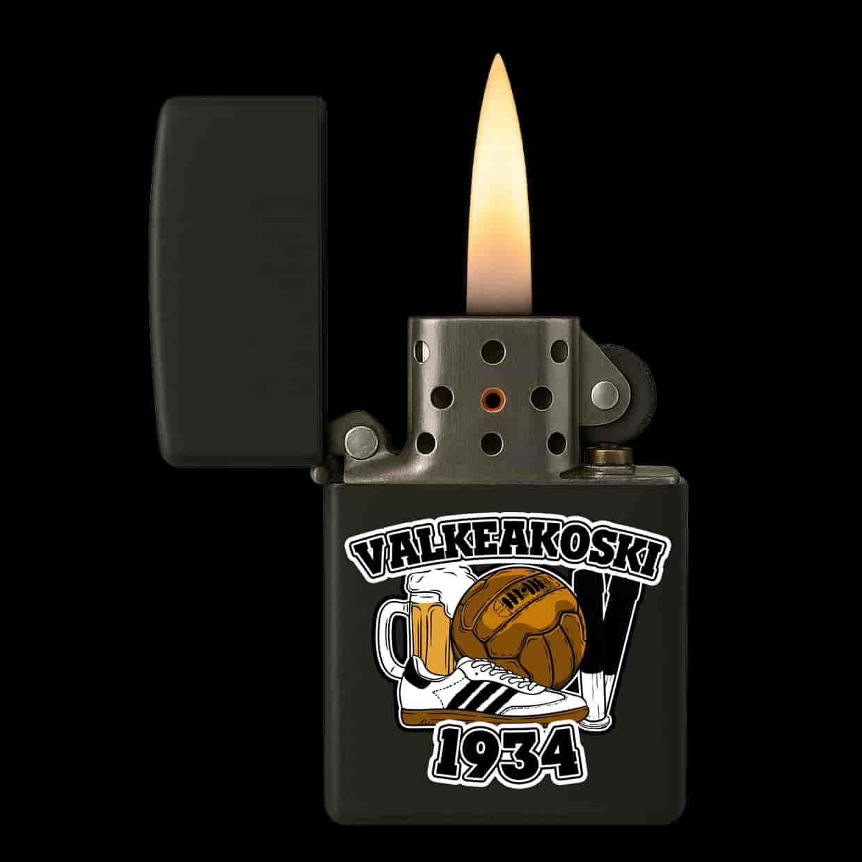 Valkeakoski 1934 Sytytin