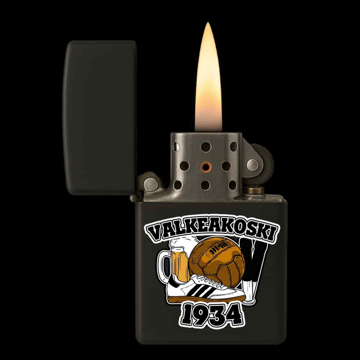 Valkeakoski 1934 Sytytin