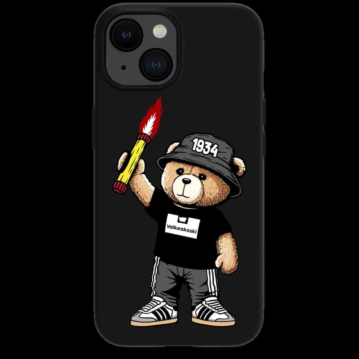 Valkeakoski 1934 bear iPhone-Hülle