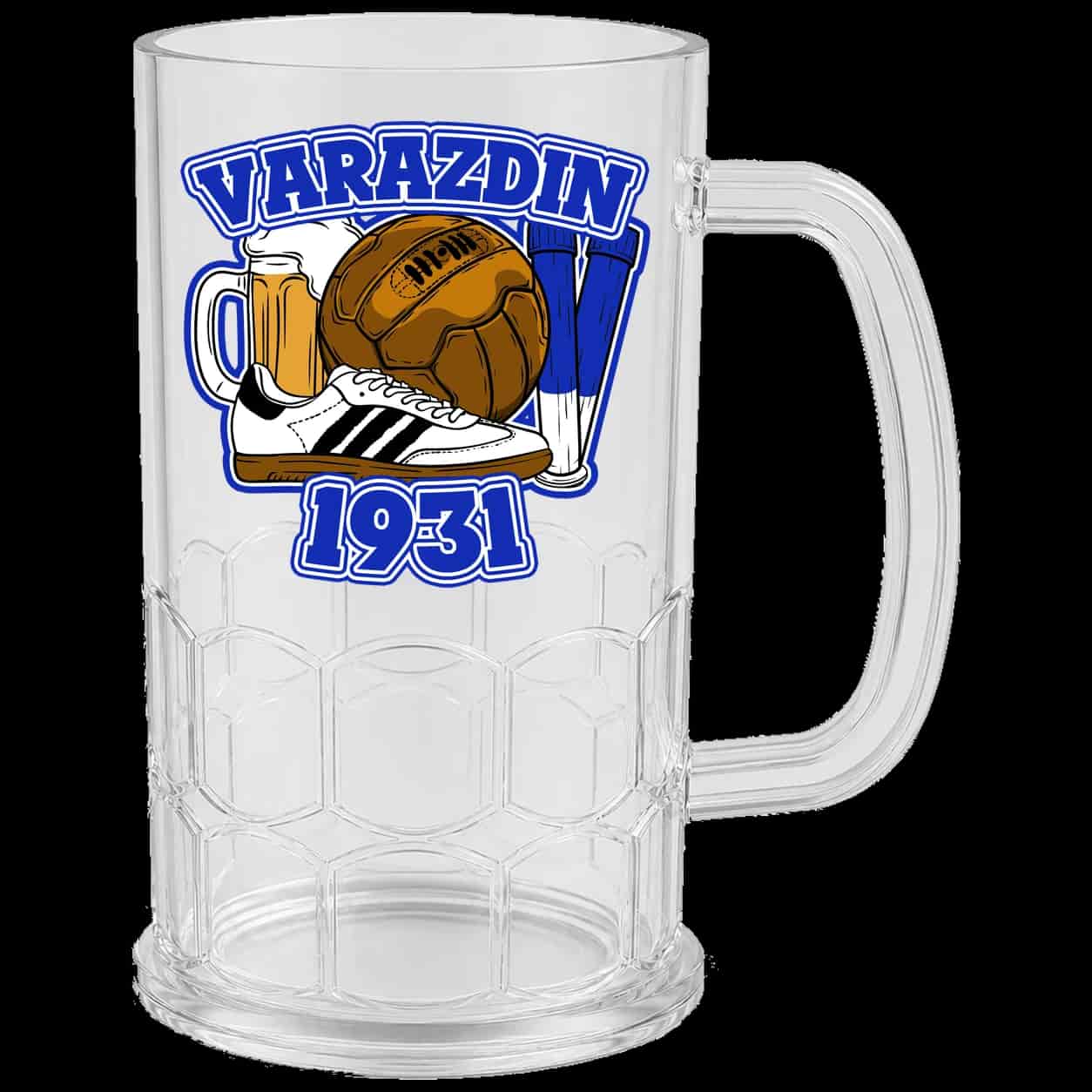 Varazdin 1931 Bierpul