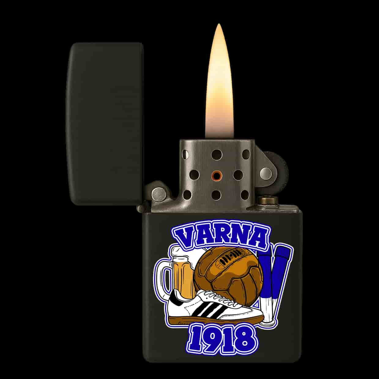 Varna 1918 Isqueiro