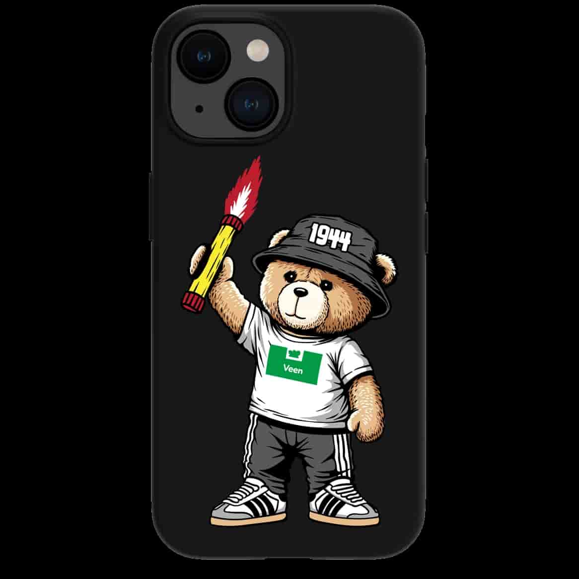 Veen 1944 bear Capa para Iphone