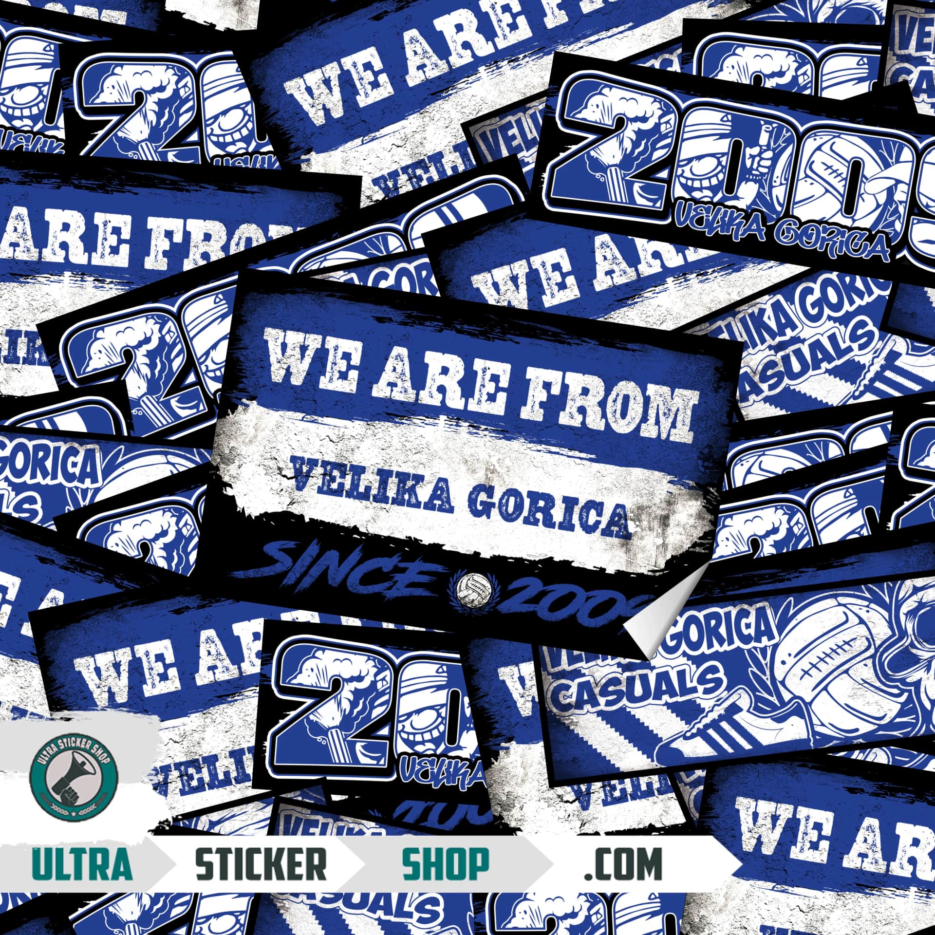 Velika Gorica