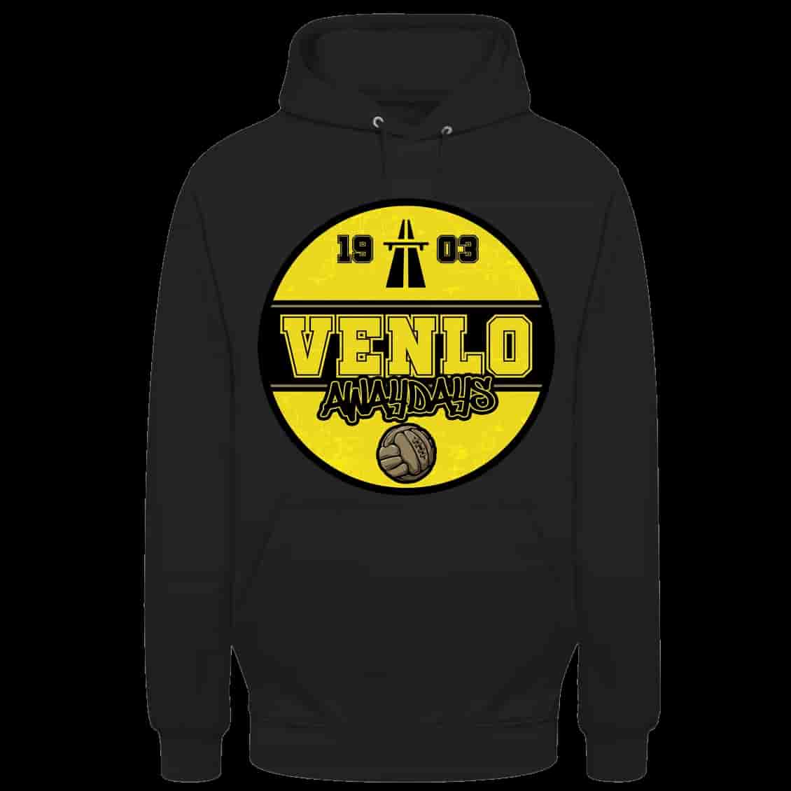 Venlo awaydays Hoodie