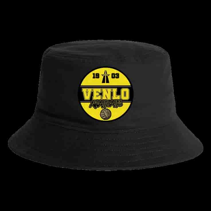 Venlo awaydays Bucket Hat