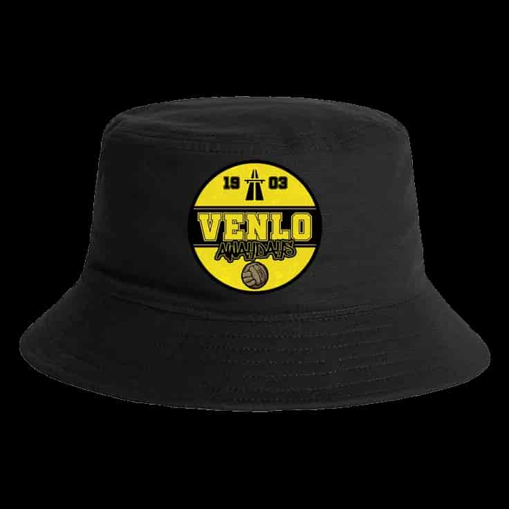 Venlo awaydays Bucket Hat