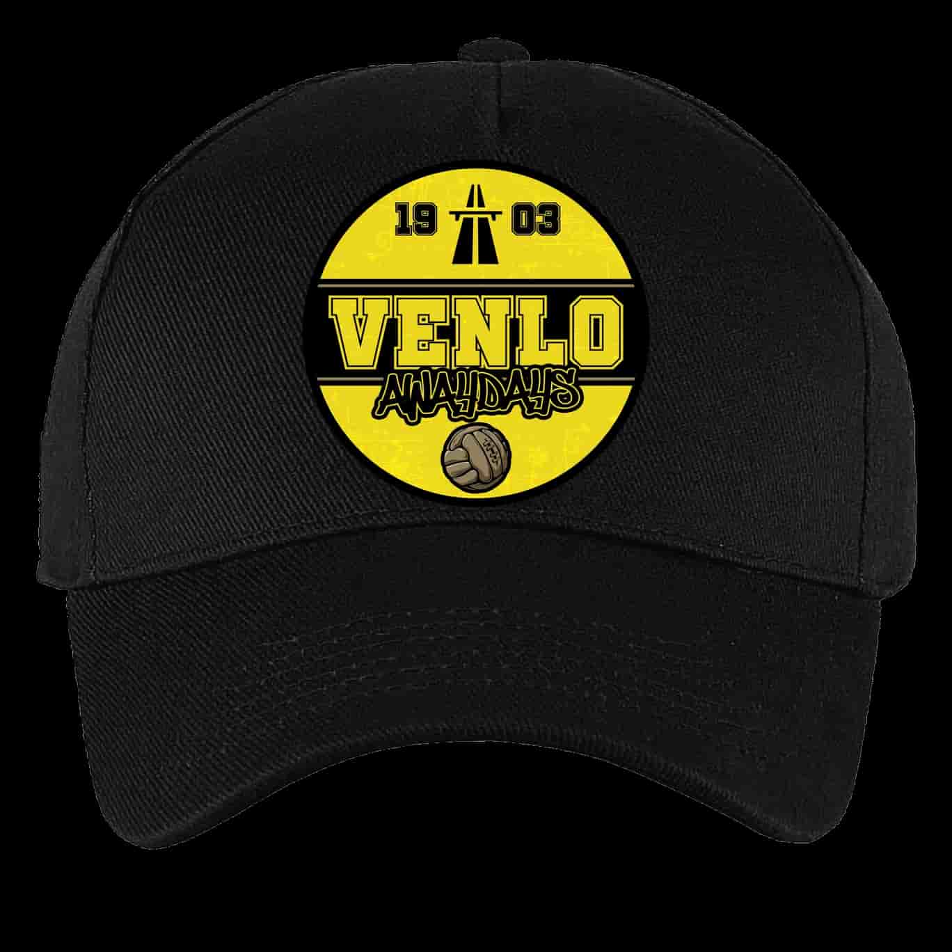 Venlo awaydays Pet
