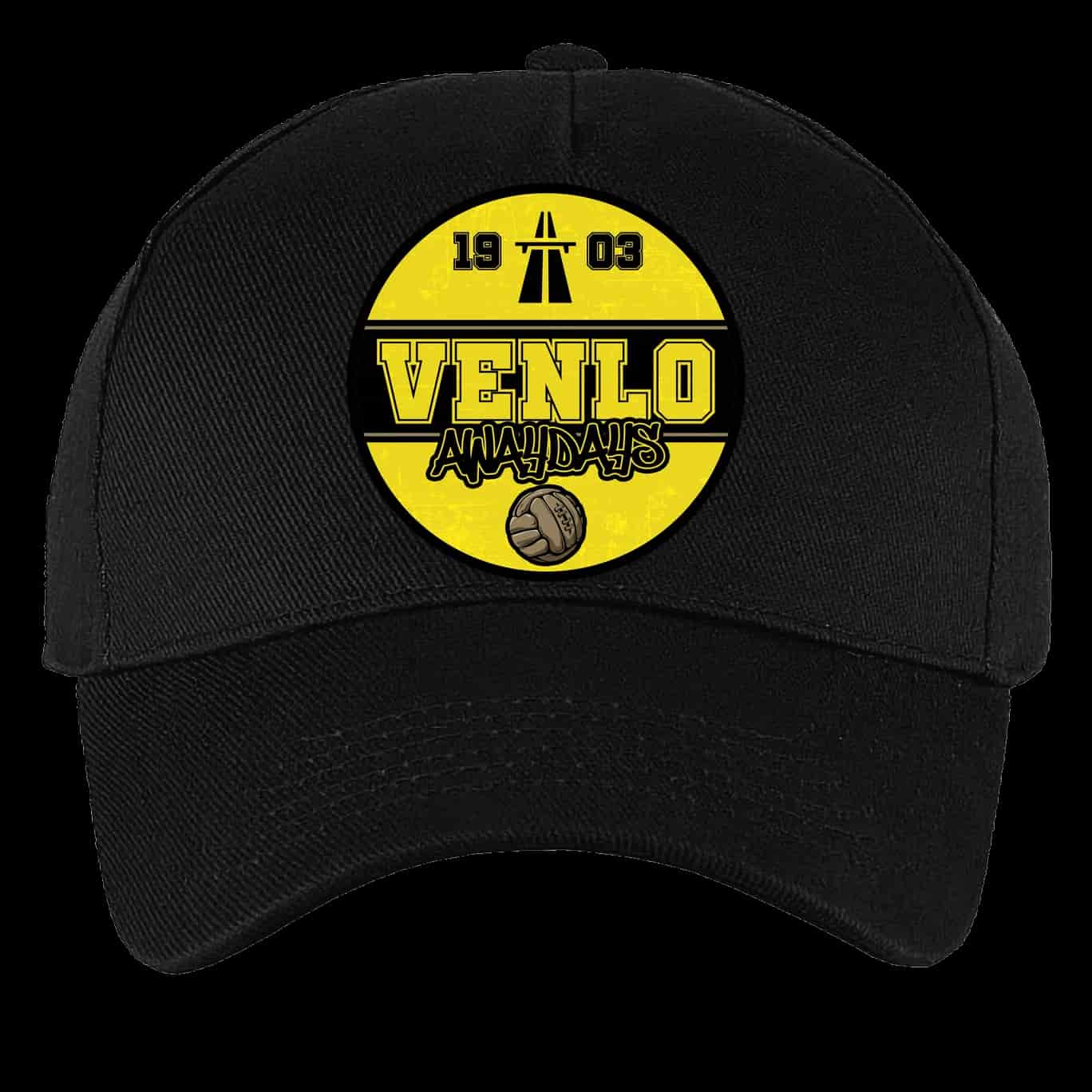 Venlo awaydays Pet