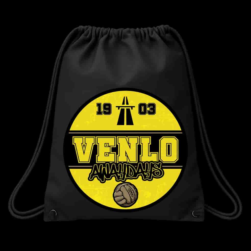 Venlo awaydays Sack Pack