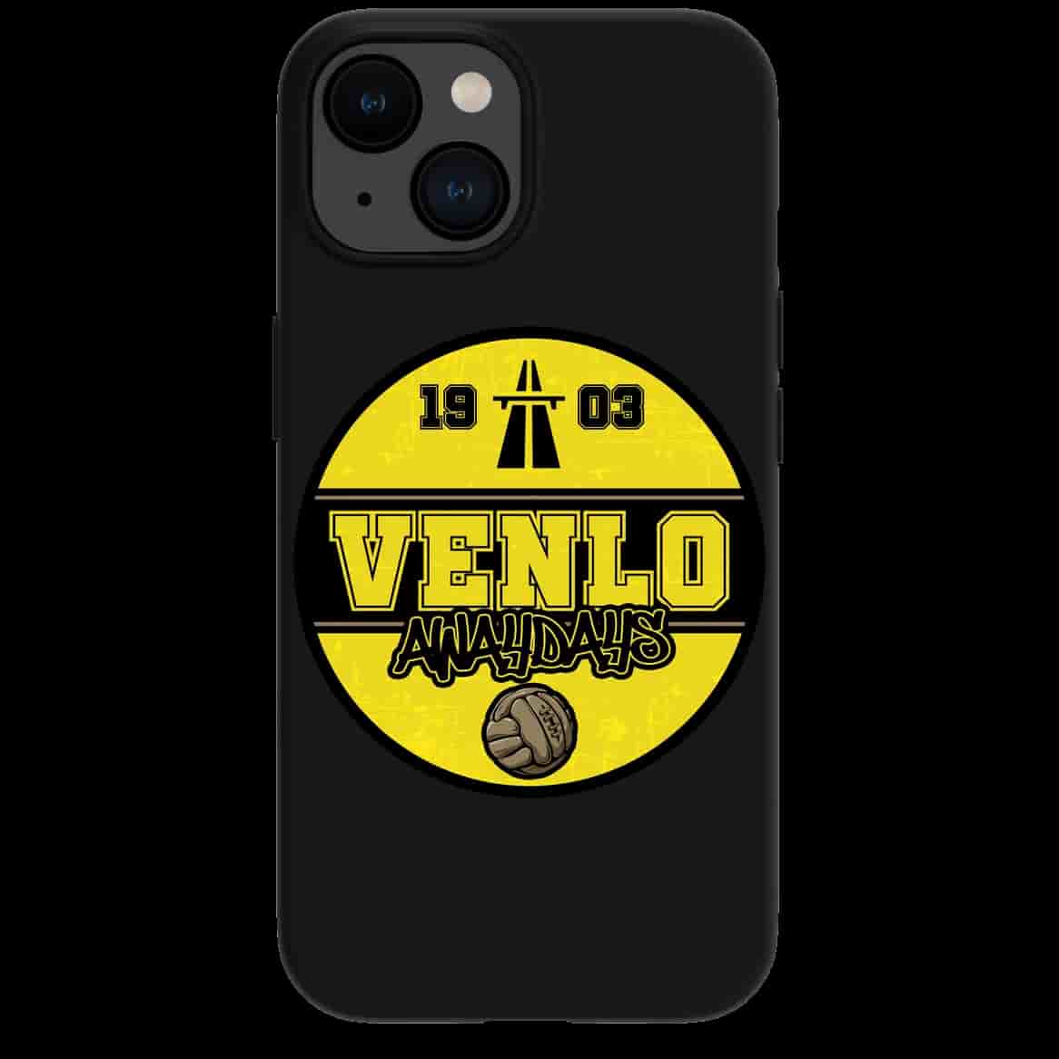 Venlo awaydays iPhone hoes